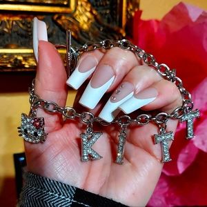 Hello Kitty Bling Braclet